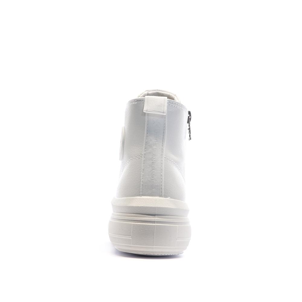 Xti Baskets Blanches Femme Xti 151065