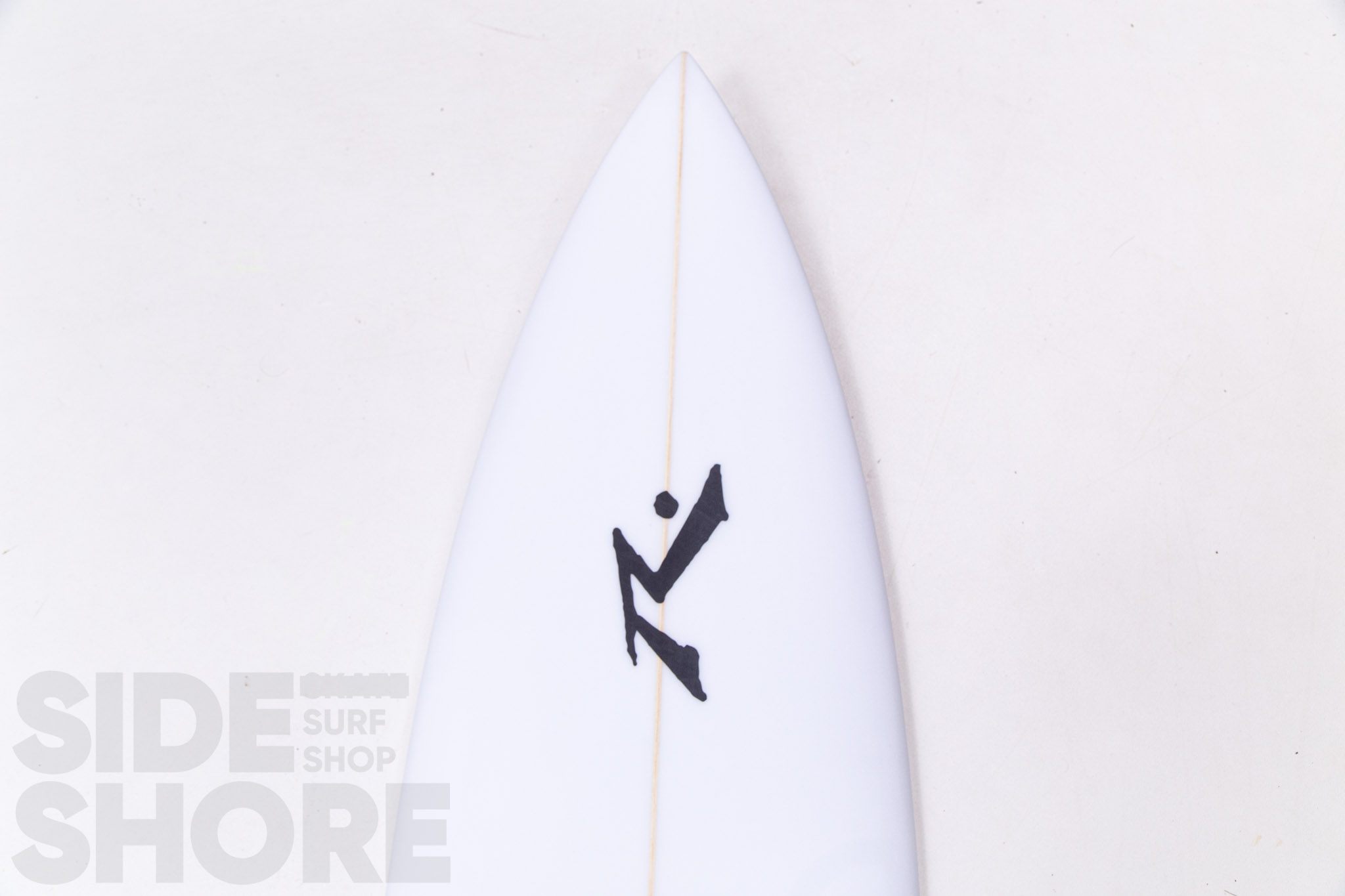 Rusty Surfboards The KEG - 6'2