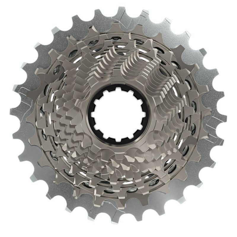 Red XG-1290 D1 12V - Cassette