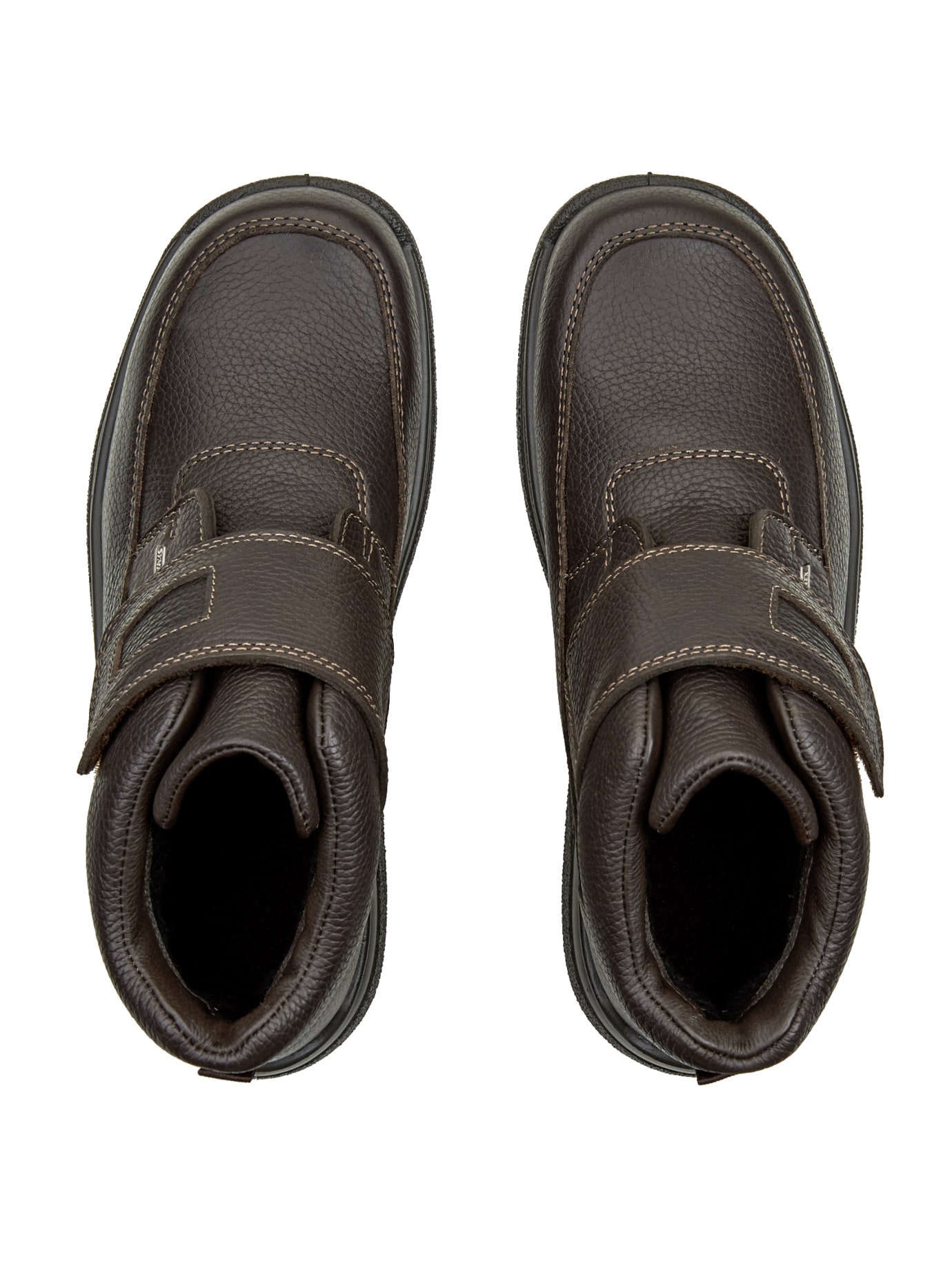 Sympatex-Klett-Boots