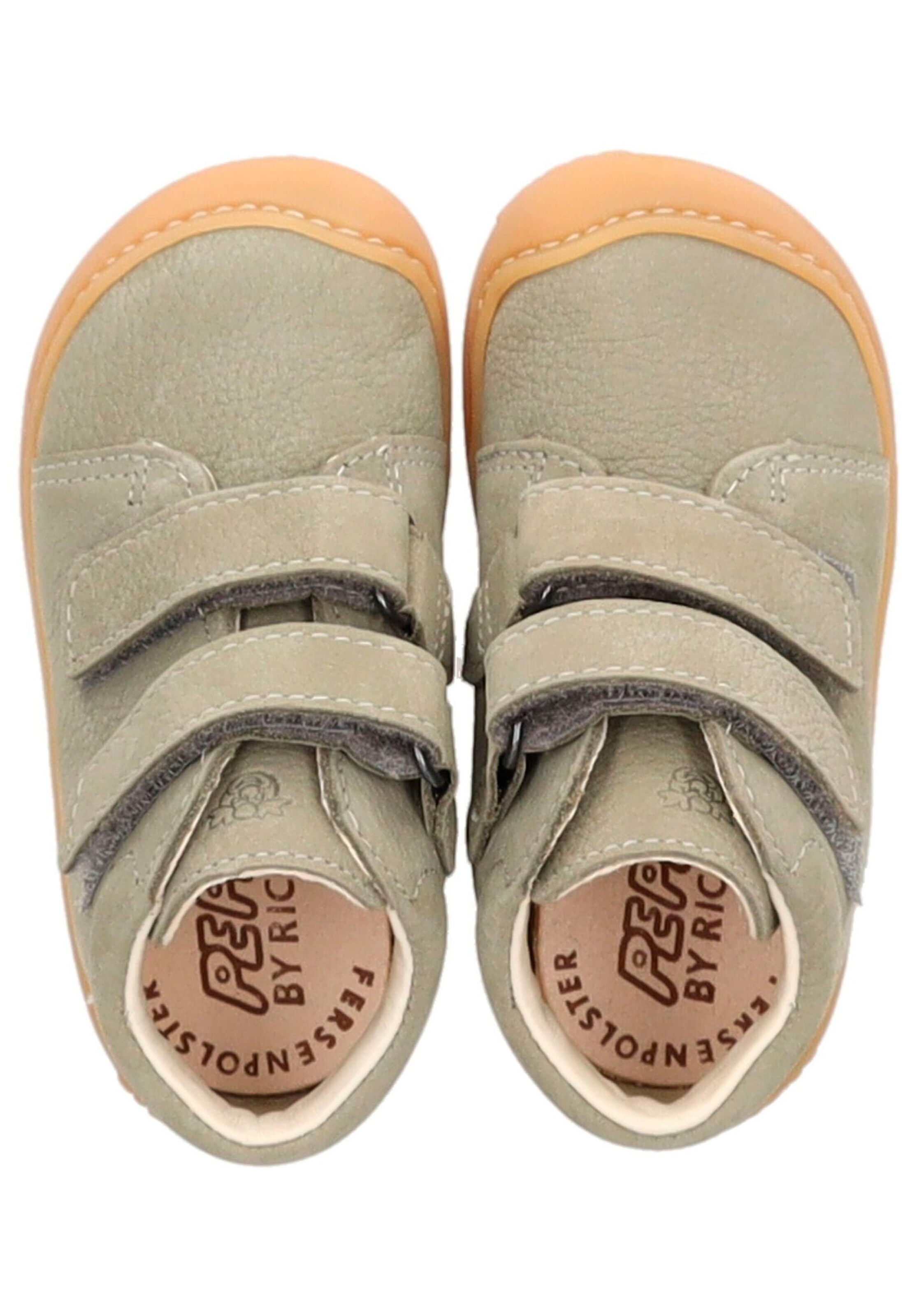 PEPINO Halbschuhe Grün