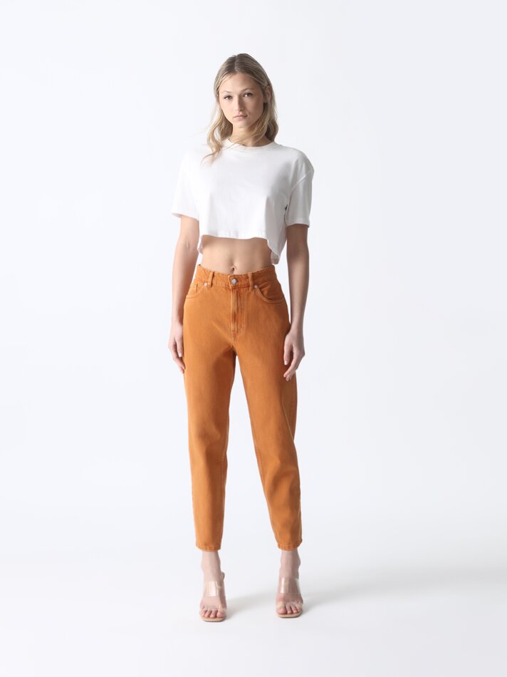 Calça jeans estilo 