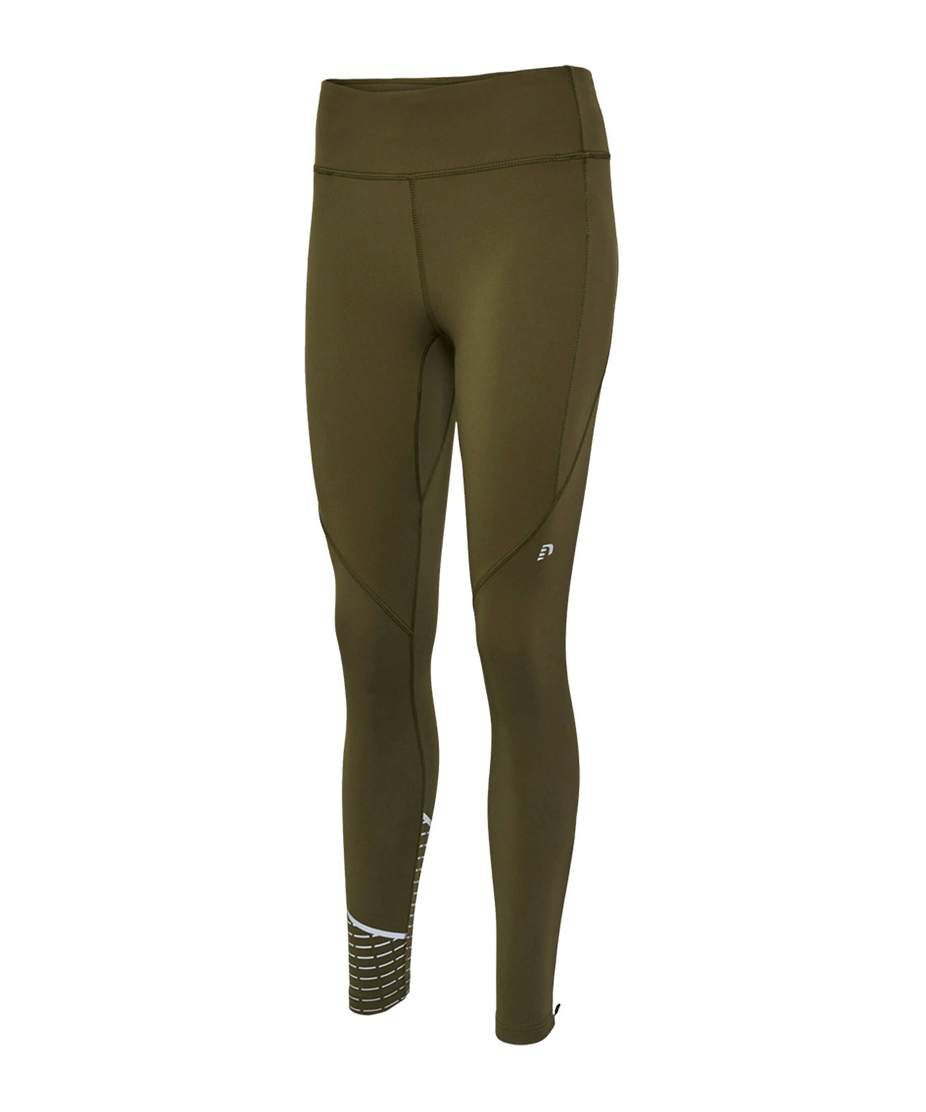 Hummel| Damen Fußball - Textilien - Hosen Chicago Leggings  Damen