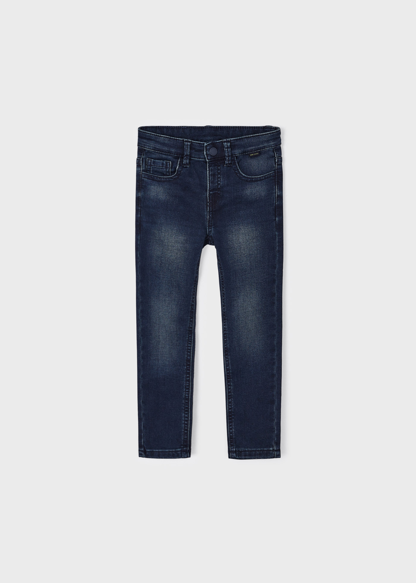 Calça jeans slim fit Better Cotton para meninos