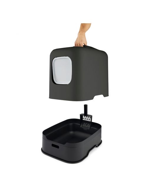 Rotho Mypet Kattenbak Biala - Kattentoilet