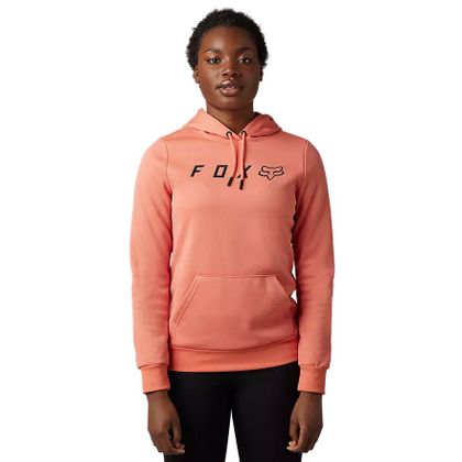 Sweat Fox WOMAN ABSOLUTE - Rose