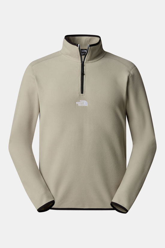 The North Face The North Face Glacier 1/4 Zip Fleecetrui