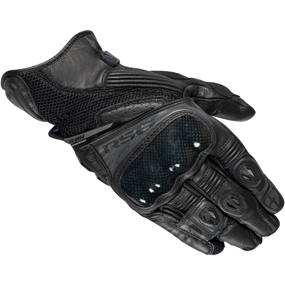 Ixon - Gants RS6 Air Noir