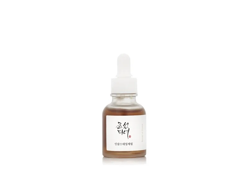 Beauty of Joseon Revive Serum: Ginseng   Snail Mucin 30 ml