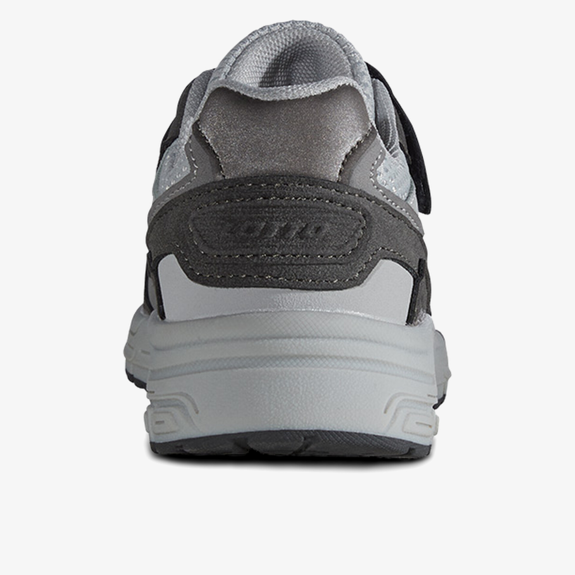 Lotto Kinder Sneaker Low - Grau | Jetzt bei reno.de entdecken