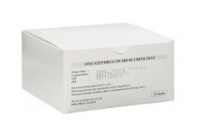 Testjezelf.nu Drug multi 25st