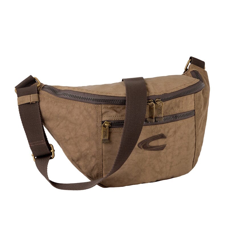 Camel Active Journey Bumbag B00-635 Sand