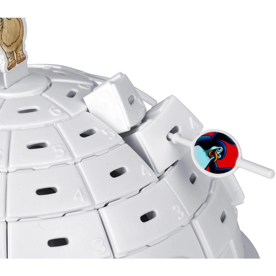 HCM Kinzel Polar Smash bunt