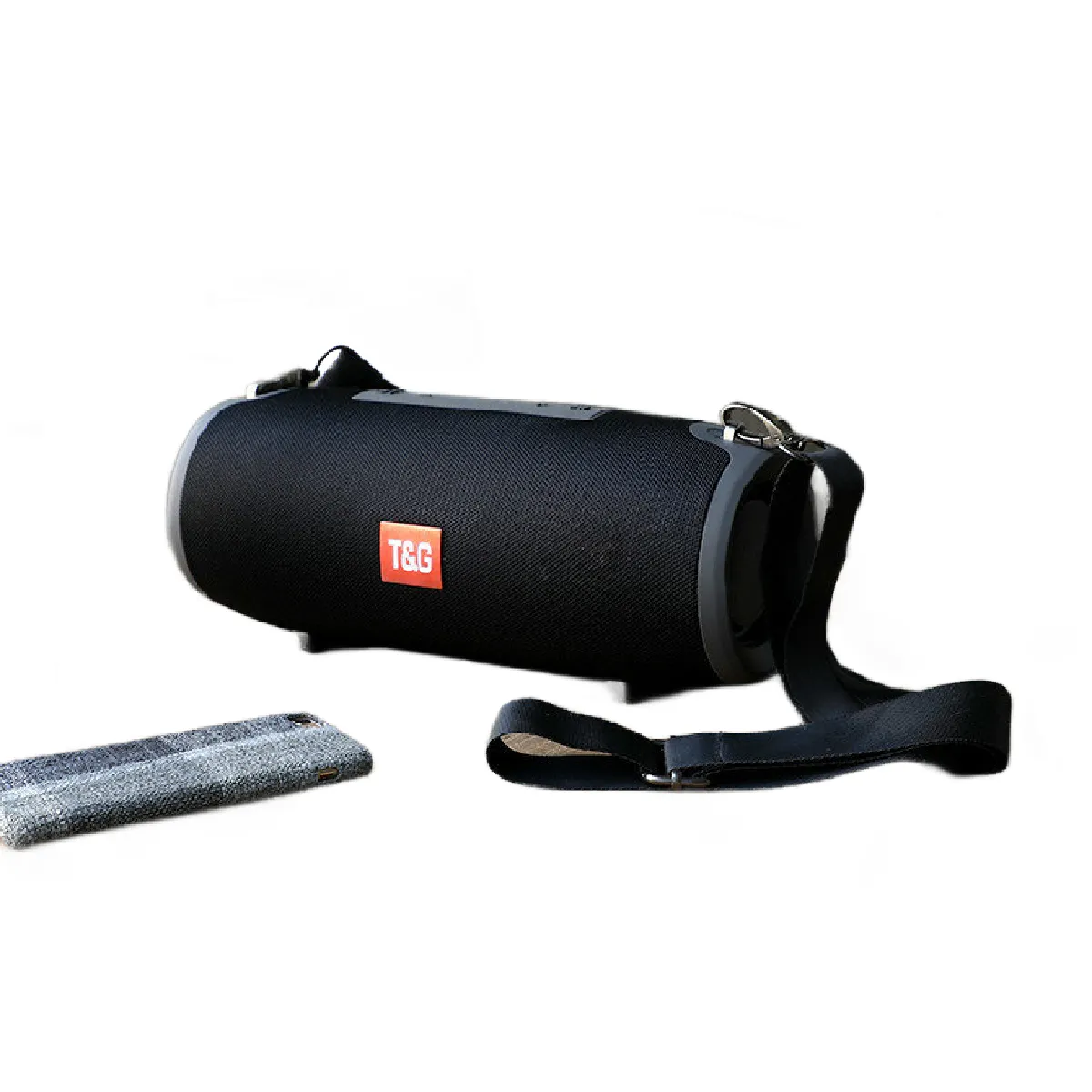 Universal 20W Haut-parleur Bluetooth - Noir