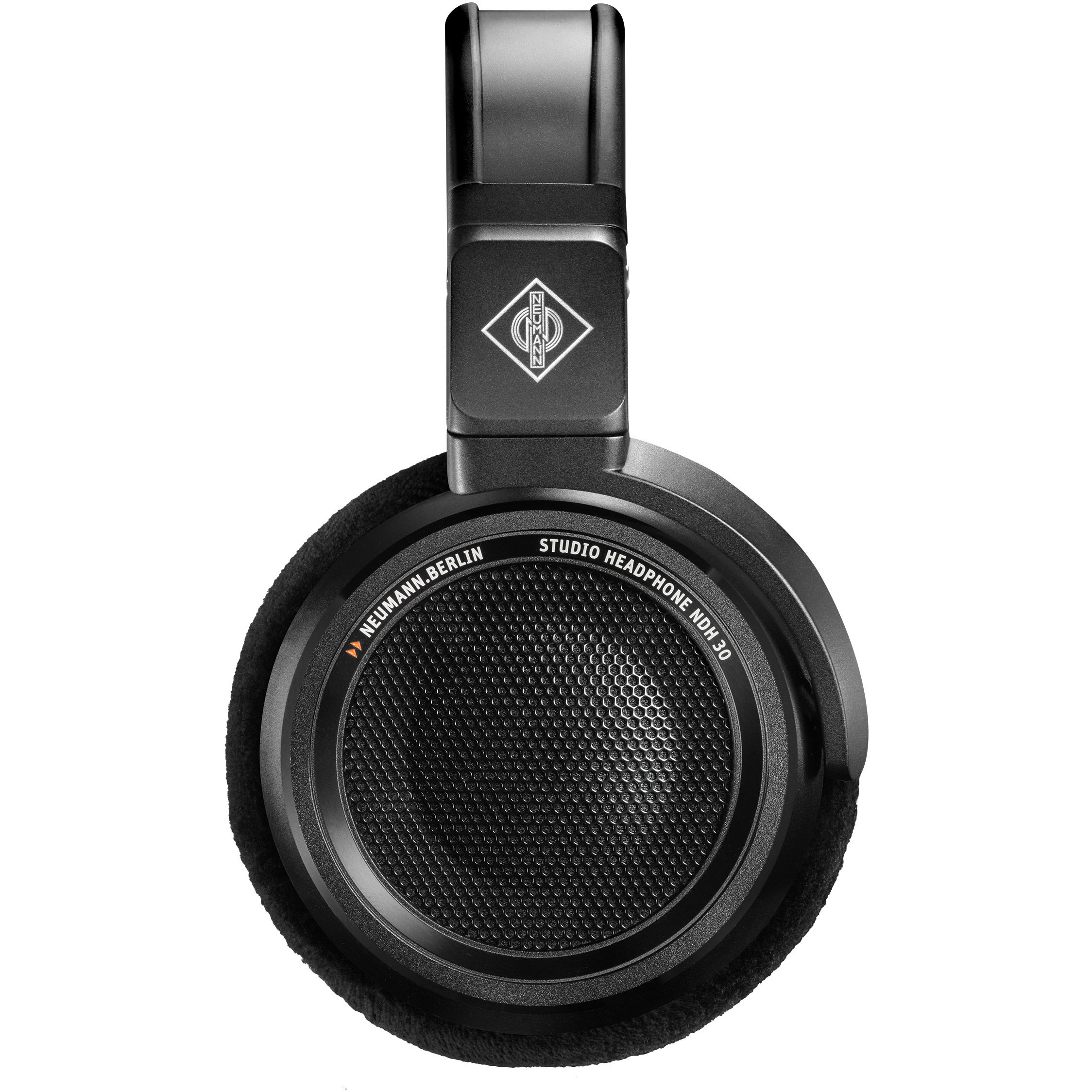 Neumann NDH 30 Black Edition studio-koptelefoon
