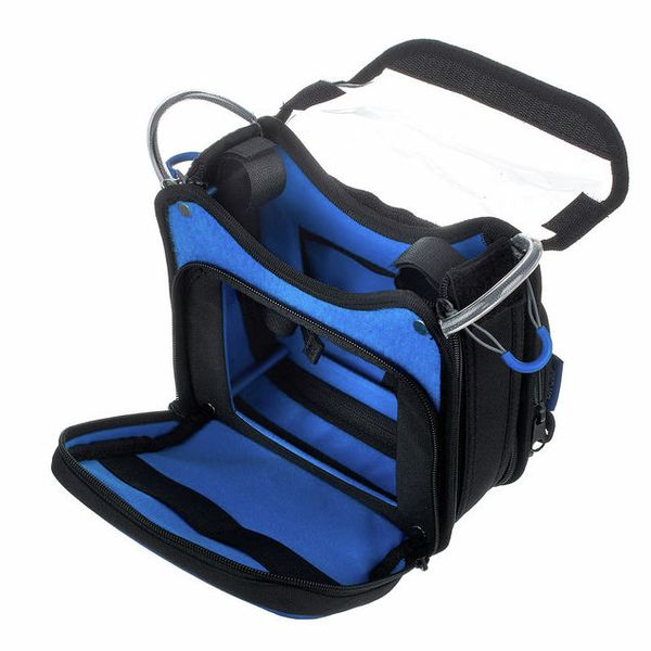 Zoom F6 Orca Bag Bundle