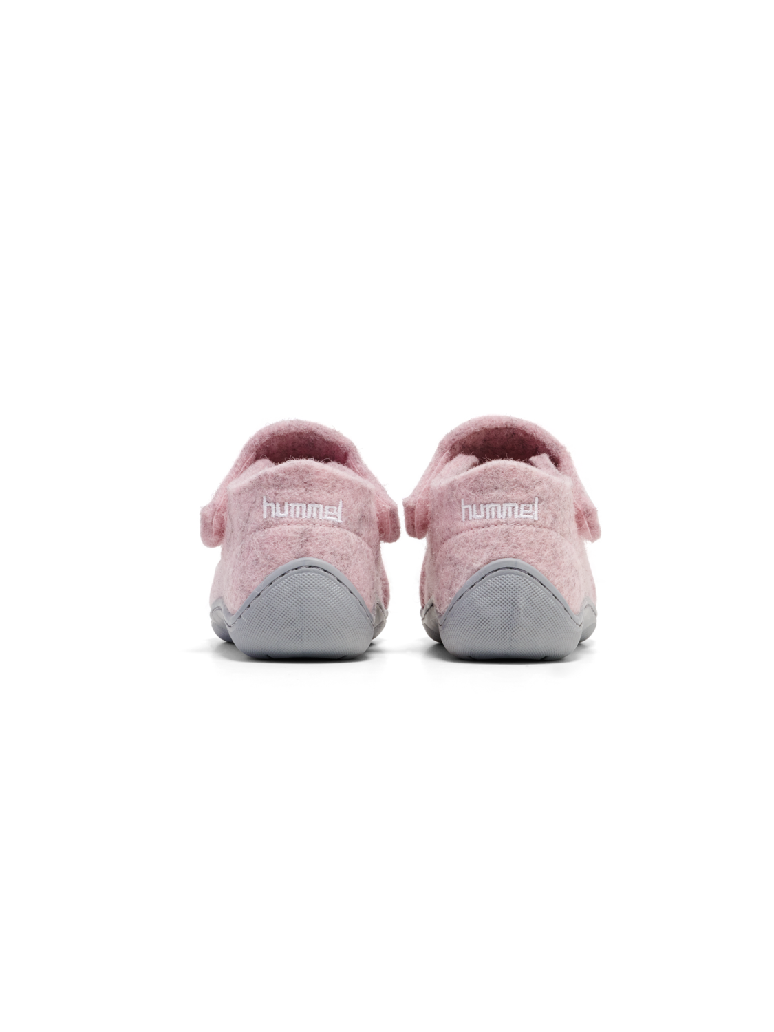 WOOL SLIPPER INFANT