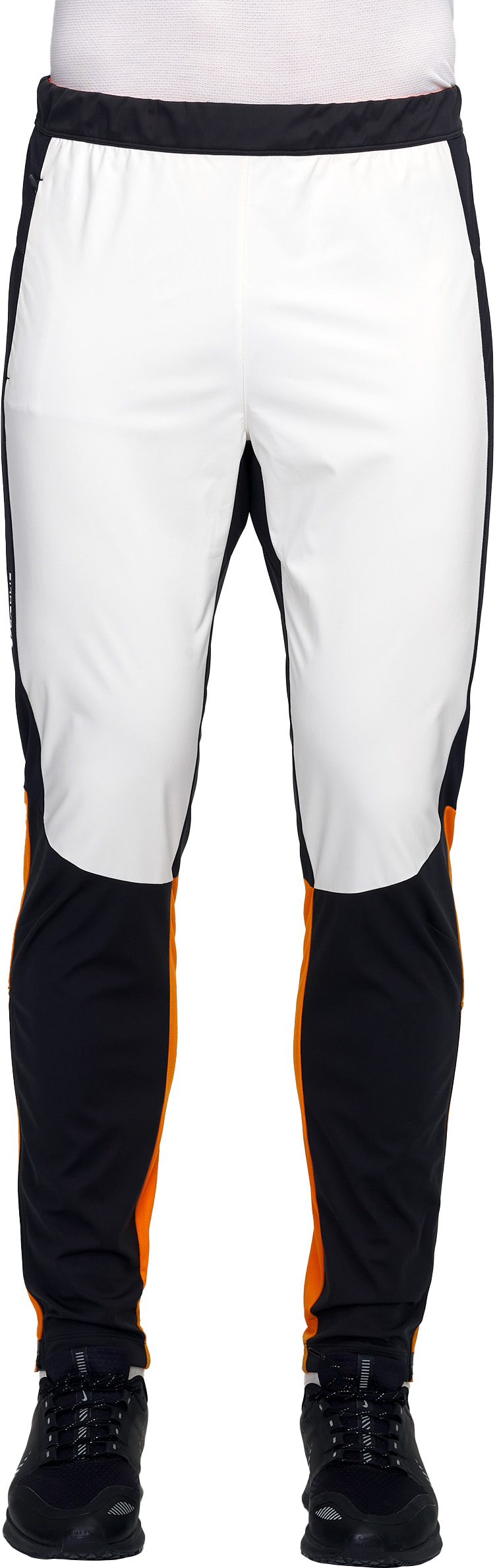 Pants Raw 5.0 Herre Snow White