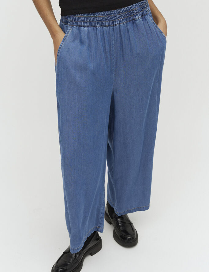mbyM Anjelica-M Vintage denim