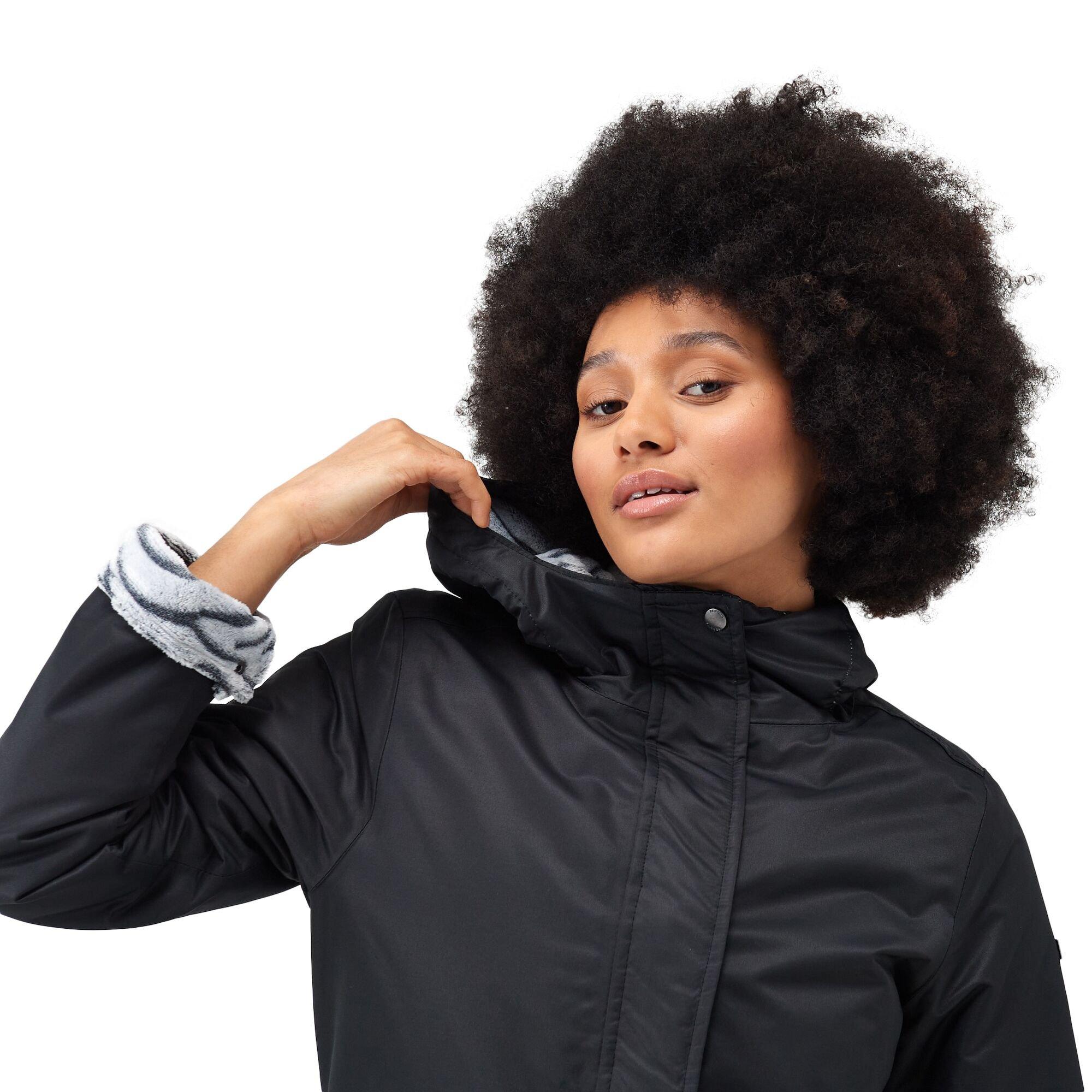 Regatta Romine Insulated Jacket Womens