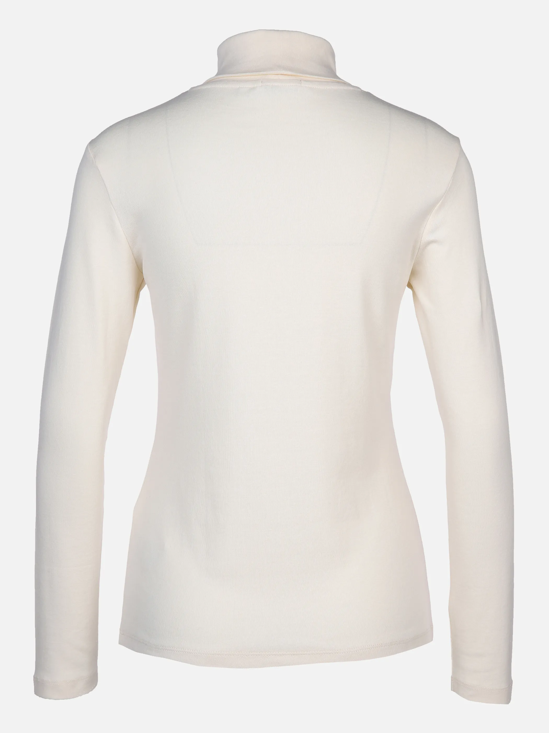 Damen Shirt mit Rollkragen