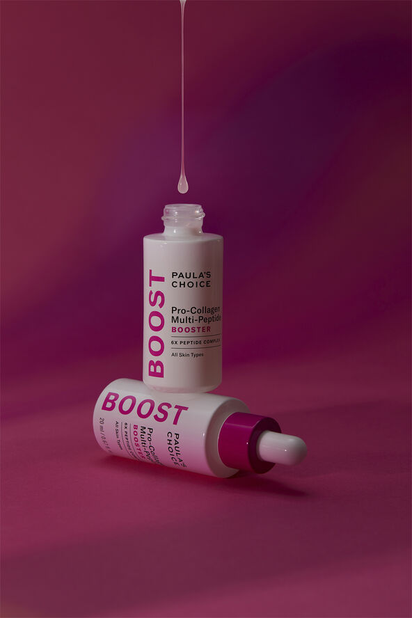 Paula's Choice Pro-Collagen Multi-Peptide Booster
