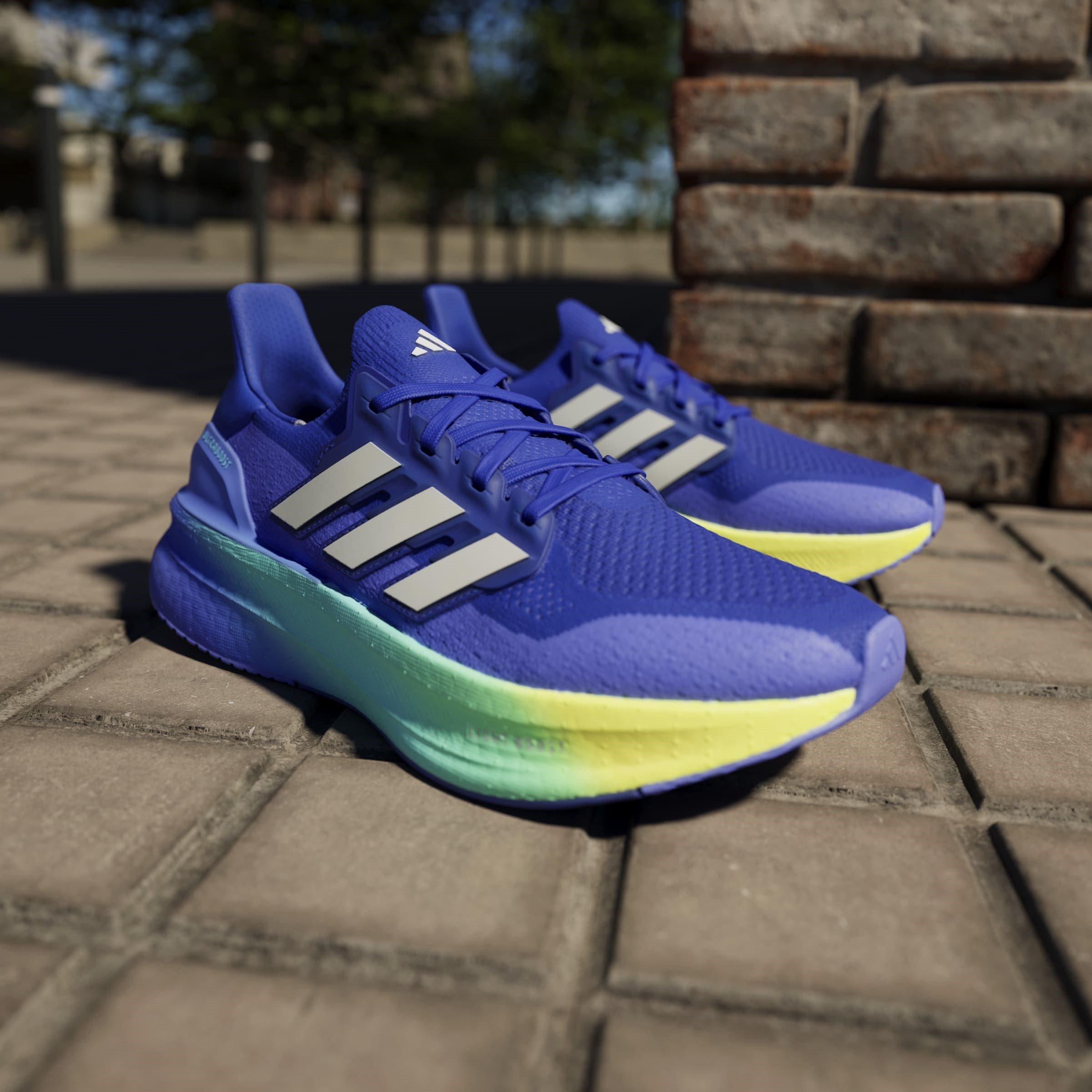 adidas Ultraboost 5 Mens Running Shoes