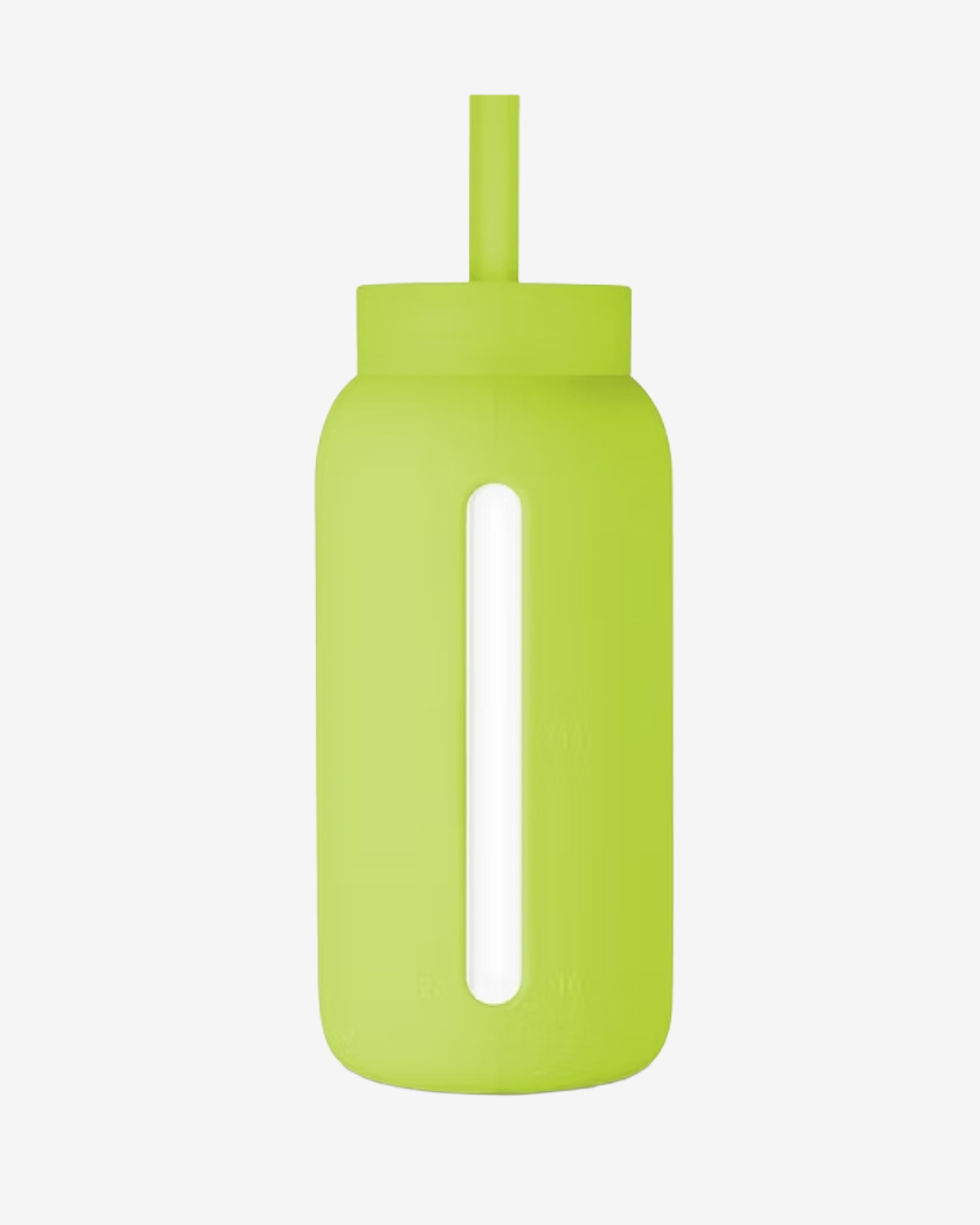 Flaskelokk m/ Sugerør til Muuki Daily Bottle – Lounge Straw + Cap