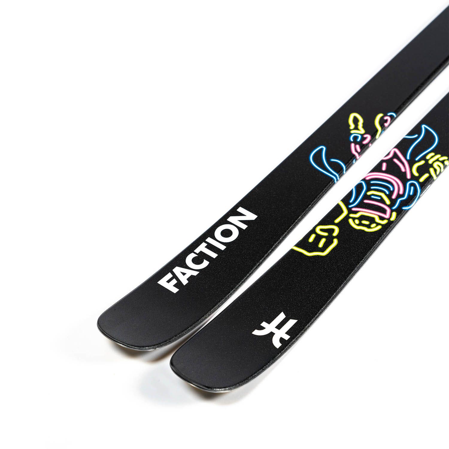Faction  Prodigy 0