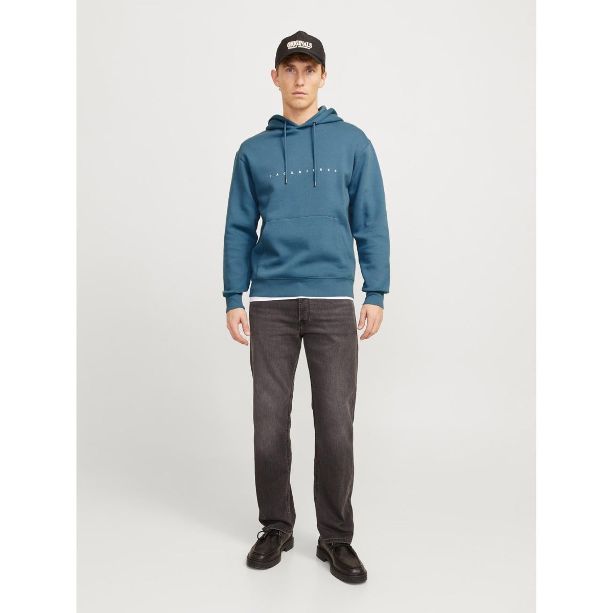 Jack & Jones  Star JJ Sweat Hood