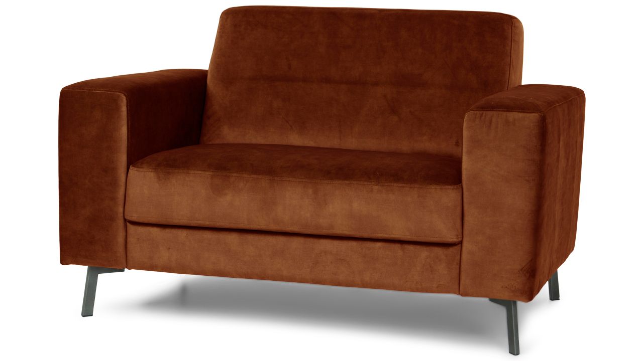 Fauteuil - Loveseat Otice