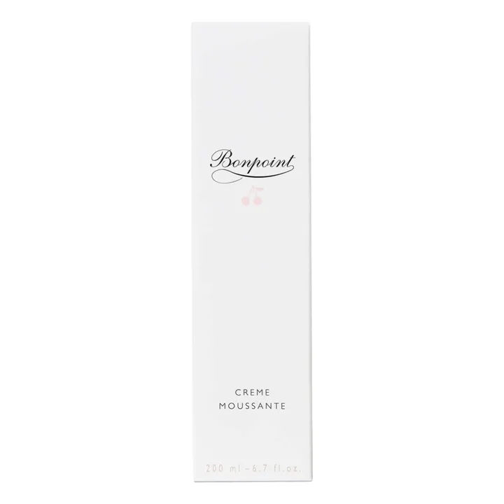 Bonpoint Crème moussante nettoyante visage, corps et cheveux - 200 ml