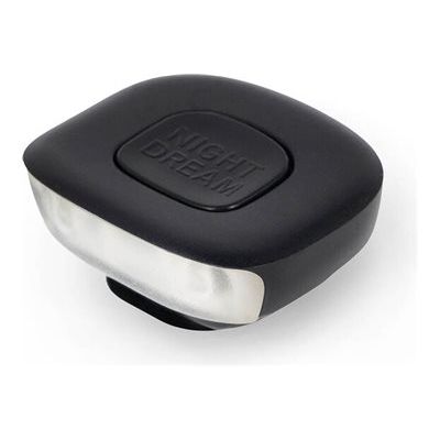 Legami SOS Mini Night Dream - Lampe de lecture liseuse - LED - lumière blanche claire