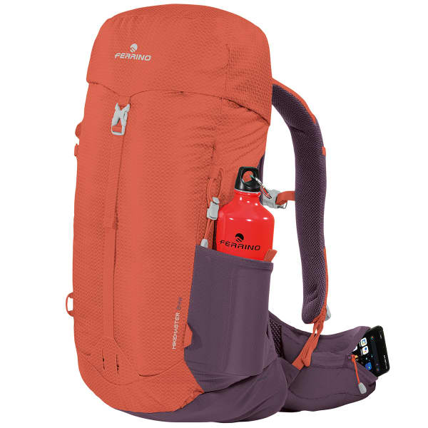 Sac à dos randonnée FERRINO BACKPACK HIKEMASTER 24 LADY PURPLE
