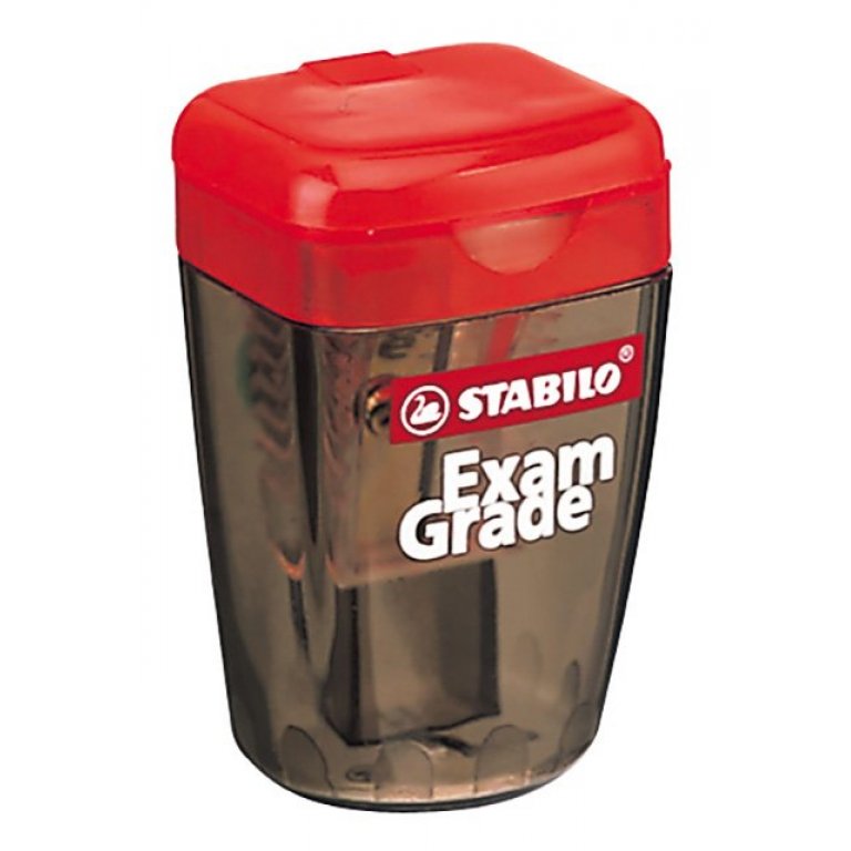 Stabilo Dosenspitzer Exam Grade