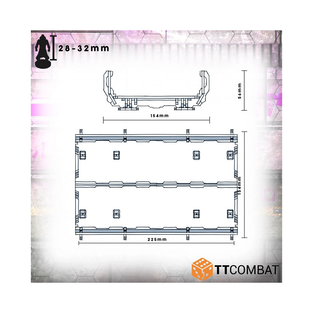 ELMOR : Low Straight