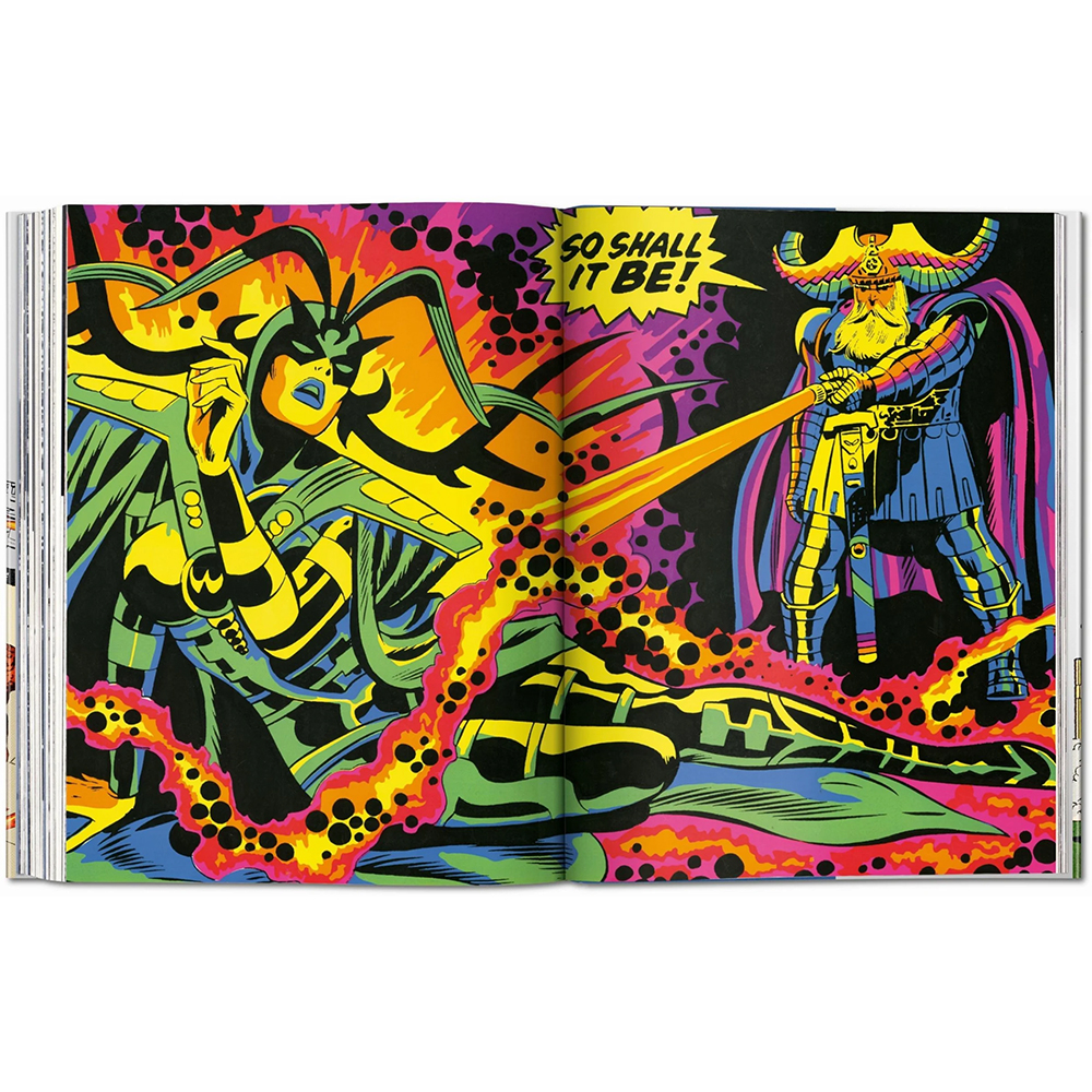 The Marvel Age of Comics 1961–1978