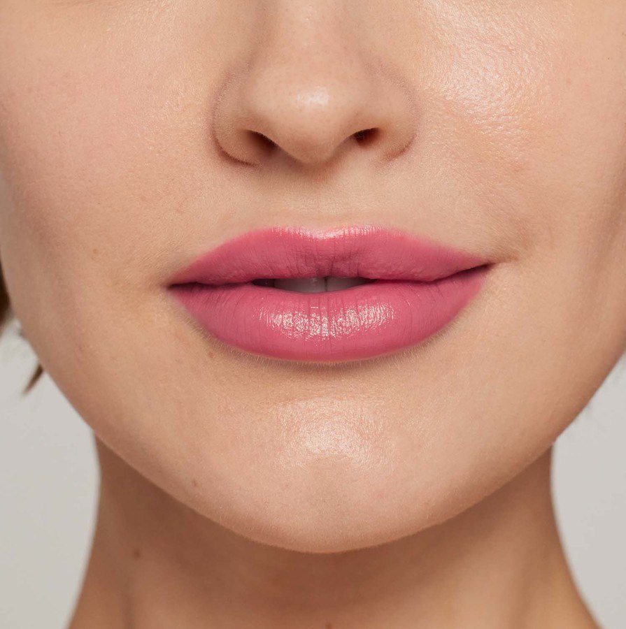 jane iredale Colorluxe Hydrating Cream Lipstick Blush 2g