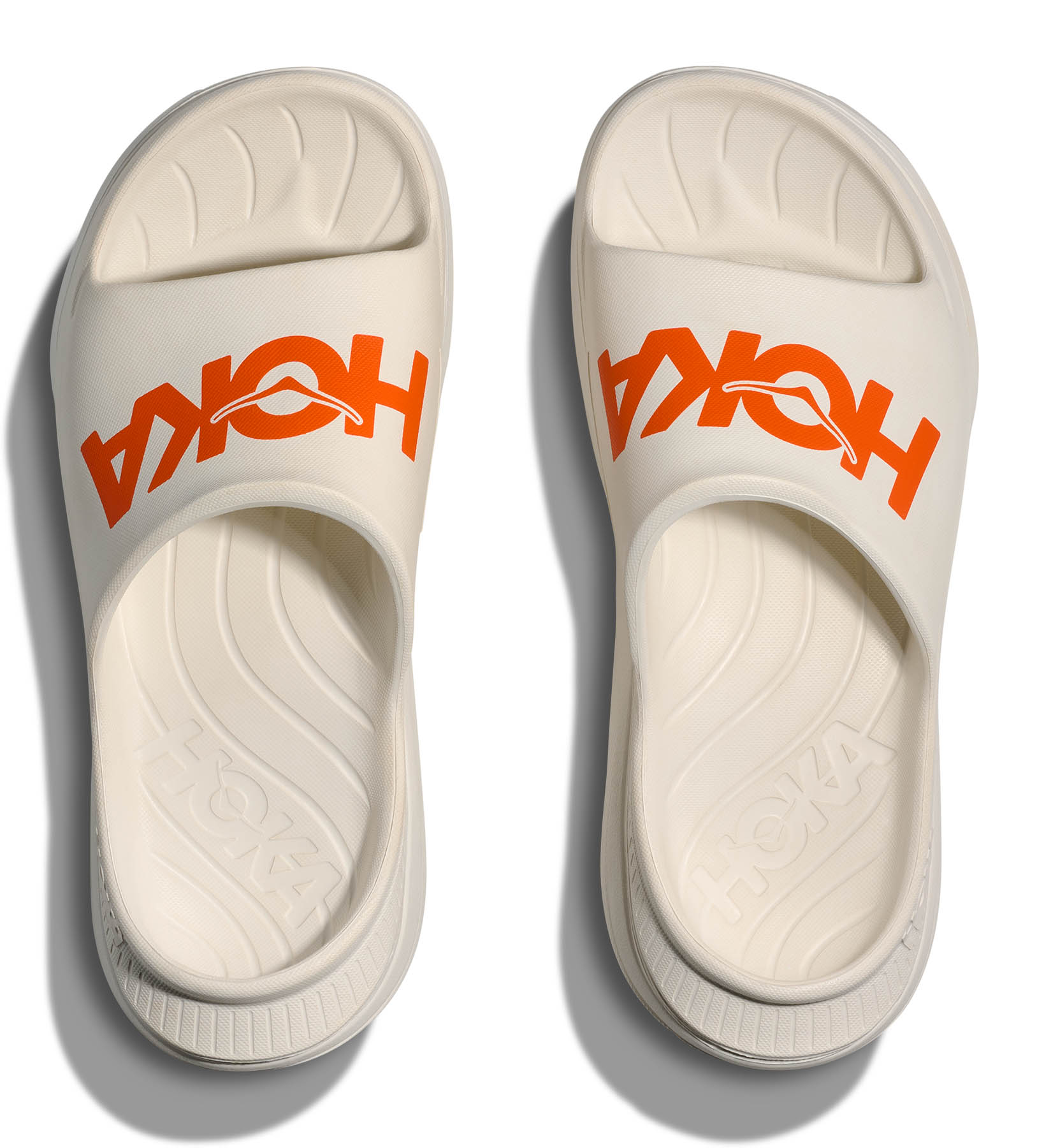 Ora Athletic Slide Unisex FLV/Frost/Lava