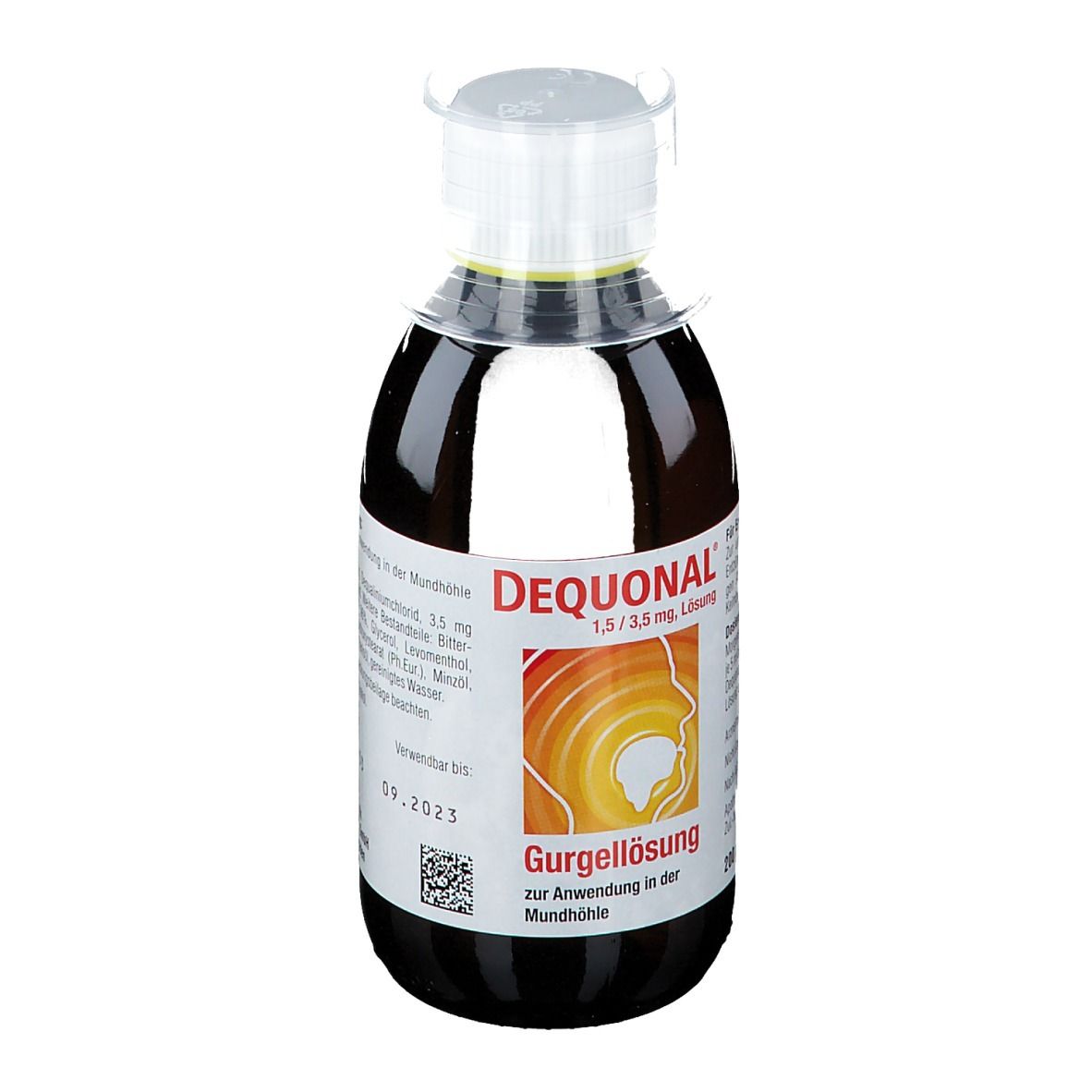 DEQUONAL® Lösung