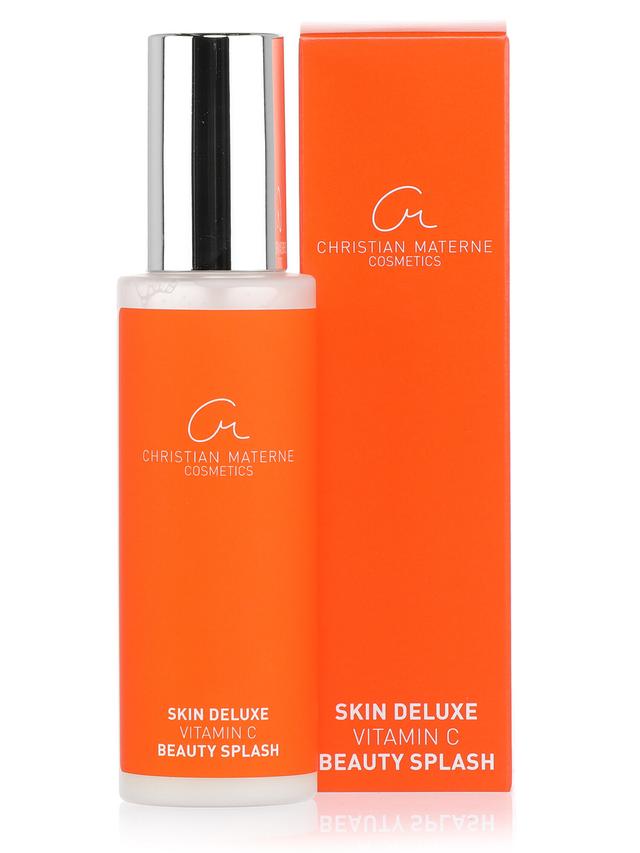 CMC Skin Deluxe Vitamin C Beauty Splash, 100 ml
