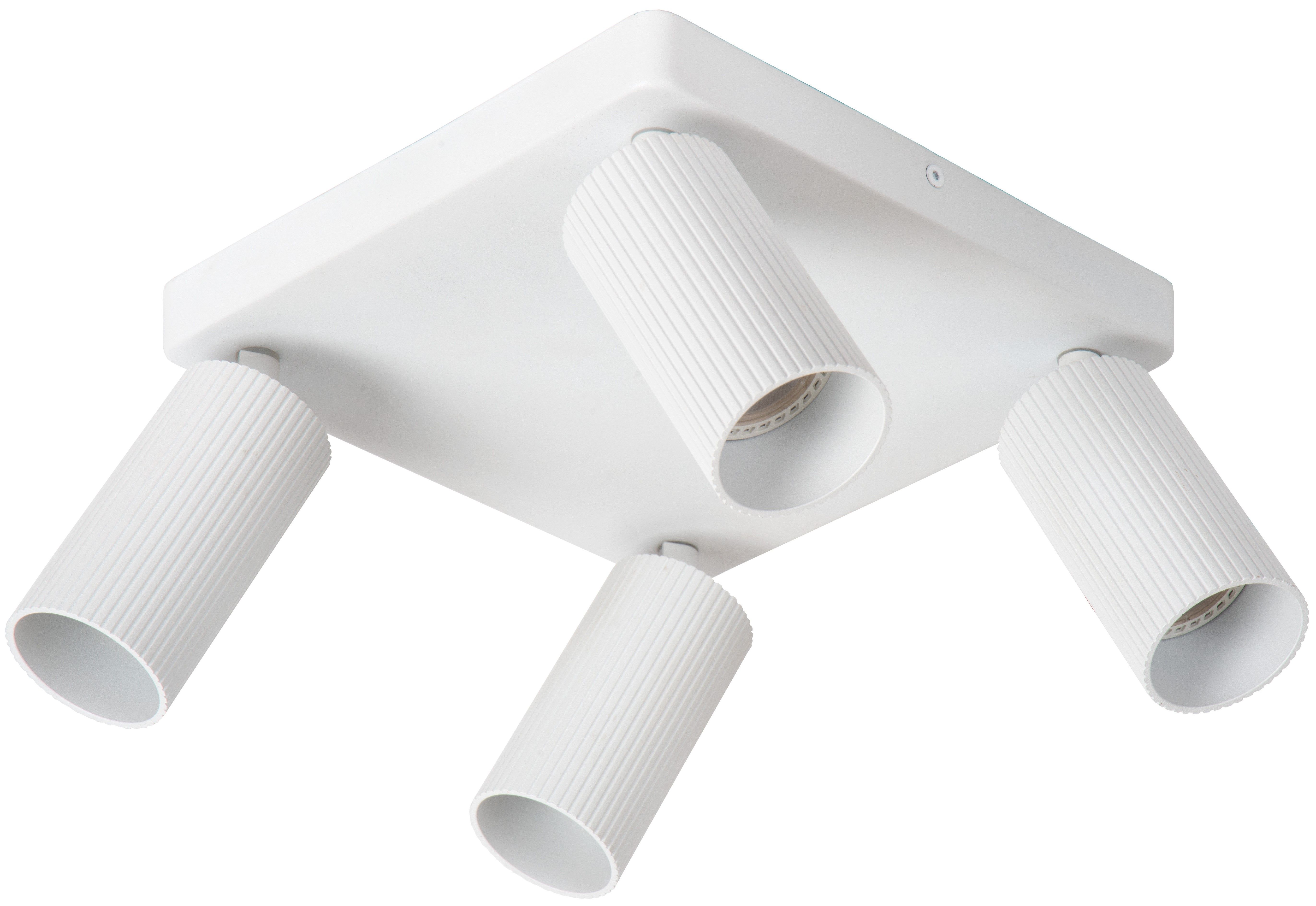 Plafondspot Clubs B24 x D24 cm