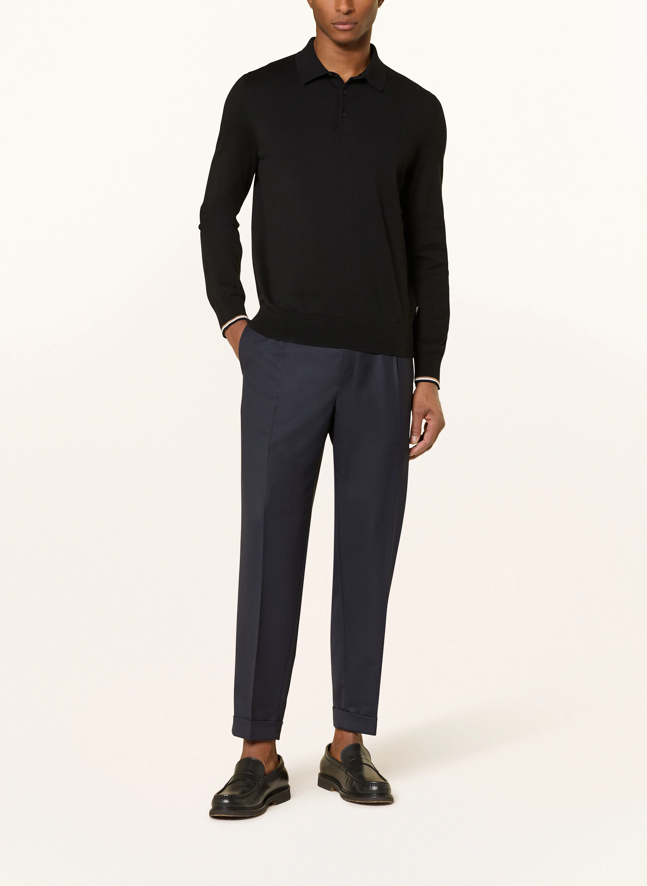 BOSS Pullover GEMELLO