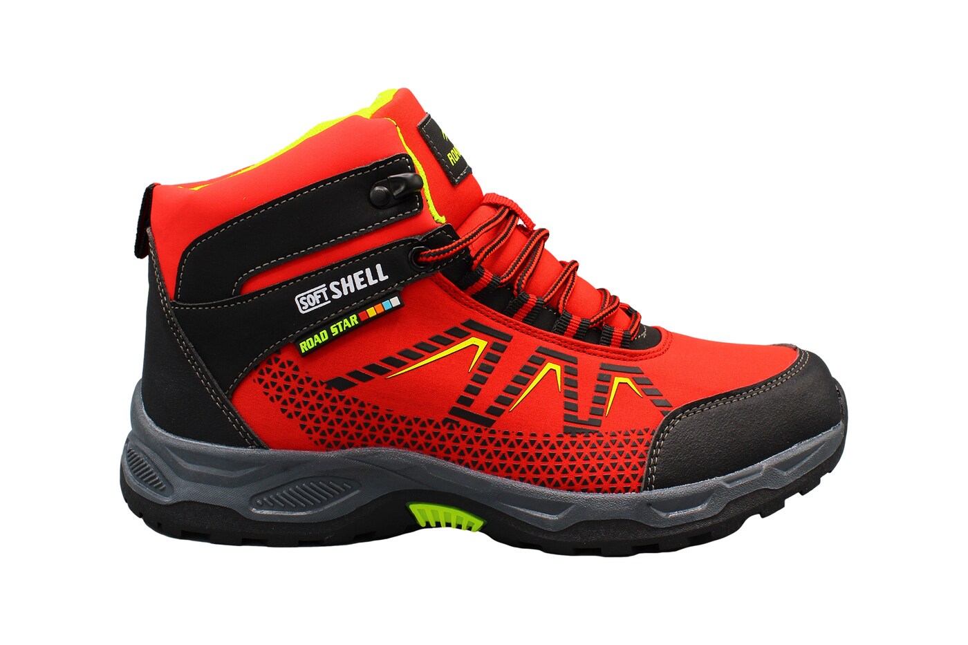 Planets 105 Winterschuhe Herren Damen