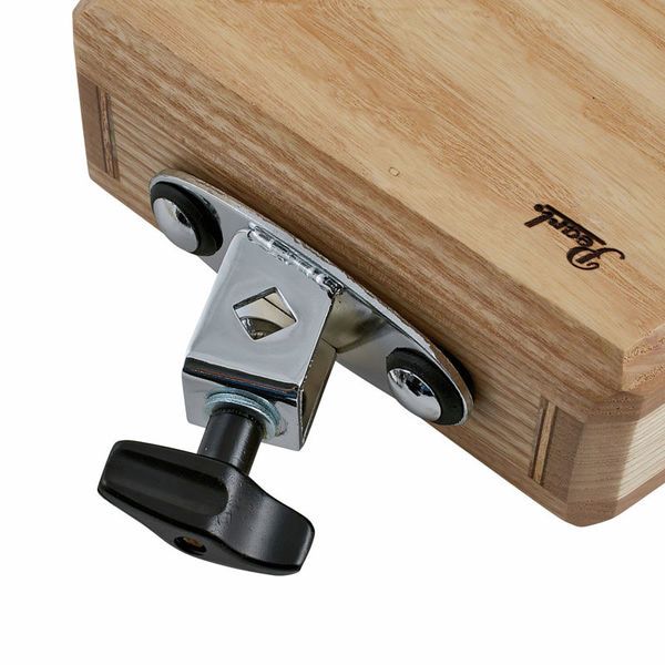 Pearl PAB-100 Wood Block mit Holder