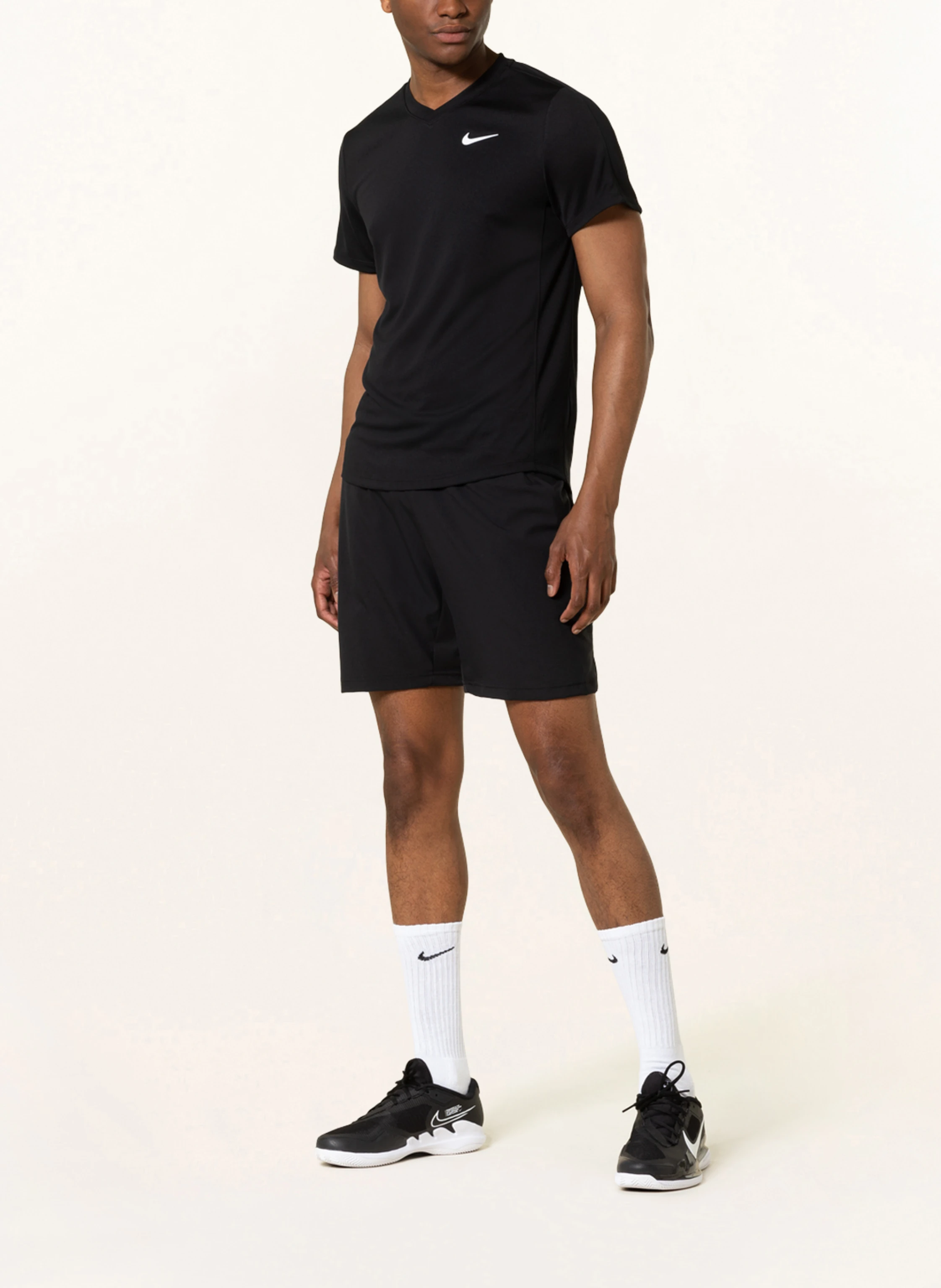 Nike T-Shirt COURT DRI-FIT VICTORY