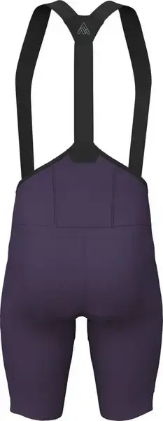7mesh MK3 Cargo Fietsbroek Kort Paars Heren