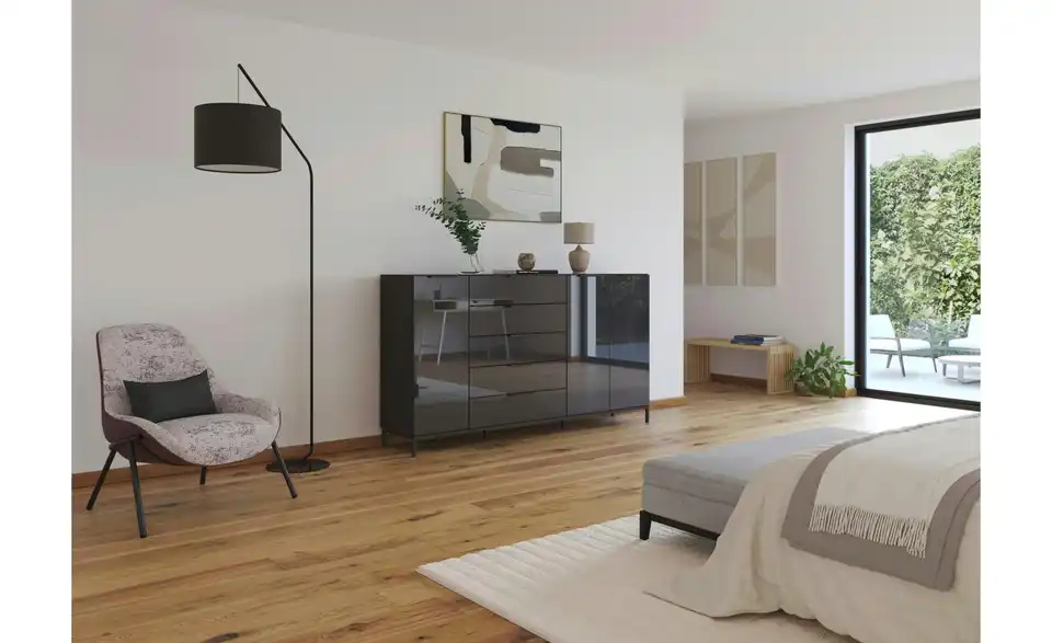 Highboard