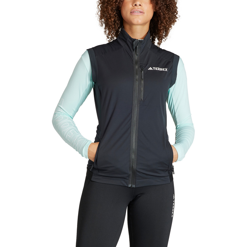 adidas Terrex Damen Xperior Crosscountry Weste