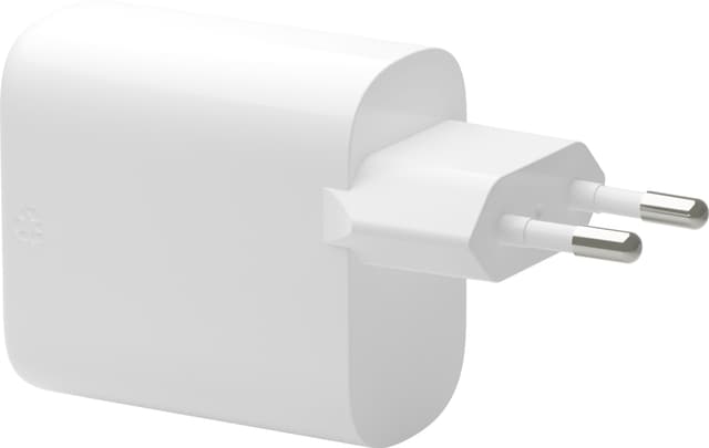 Dbramante1928 45W USB-C vægoplader (hvid)